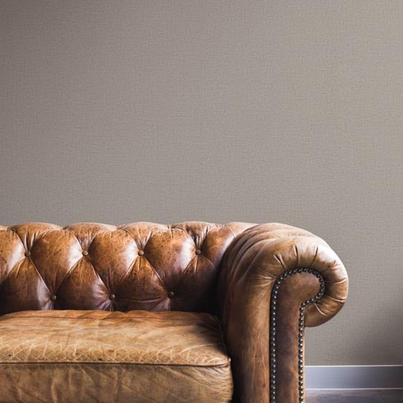 Обои York RRD7641 Rugged Linen Sequoia