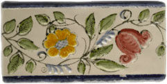 Listelo Terrina