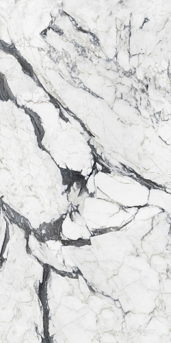 REX CERAMICHE LES BIJOUX DE REX Calacatta Altissimo Blanc Gloss