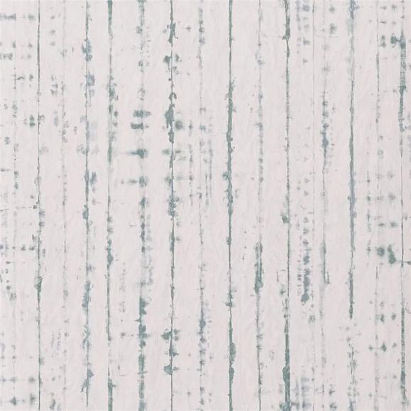 Обои Designers Guild PDG1159/02 Shiwa Eau de Nil
