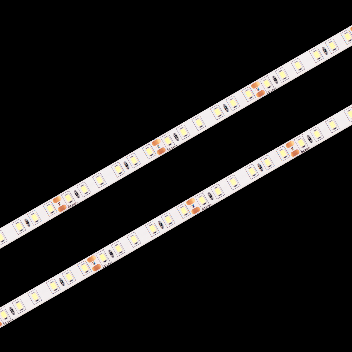 Светодиодная лента Loft IT Strip 24В 9,6Вт/м 4000K 5м IP20 10363/12020 NW