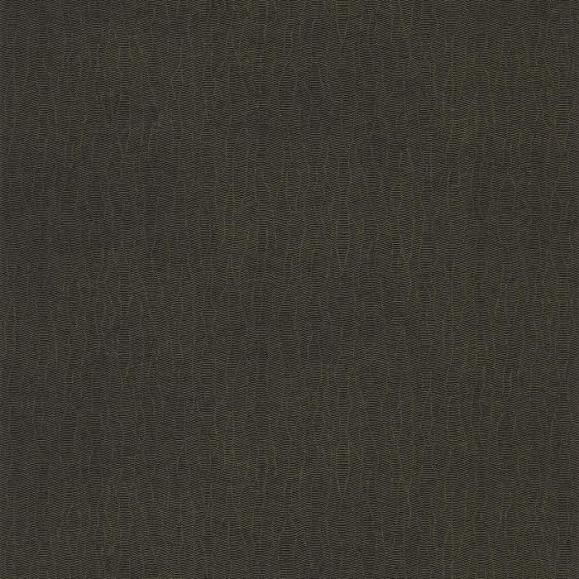 Обои Casamance 72342374 Gallant Noir Doré
