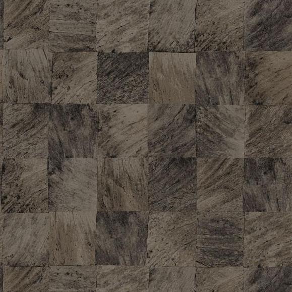 Обои Casamance 75173470 Abale Noir