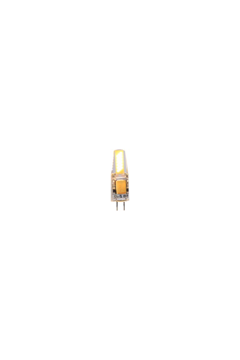 Светодиодная лампа Lucide G4 1,5W 2700K 49029/01/31