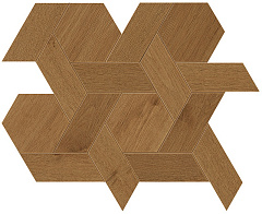 ATLAS CONCORDE HEARTWOOD Brandy Mansion Weave