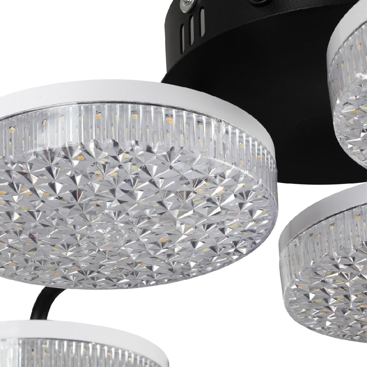 Потолочная люстра Lumion Didana 8236/6CL