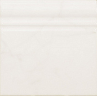 SKIRTING CARRARA