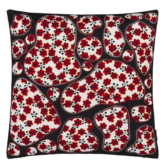Подушка CCCL0634, Omnitribe, Azur, Christian Lacroix 50 x 50см