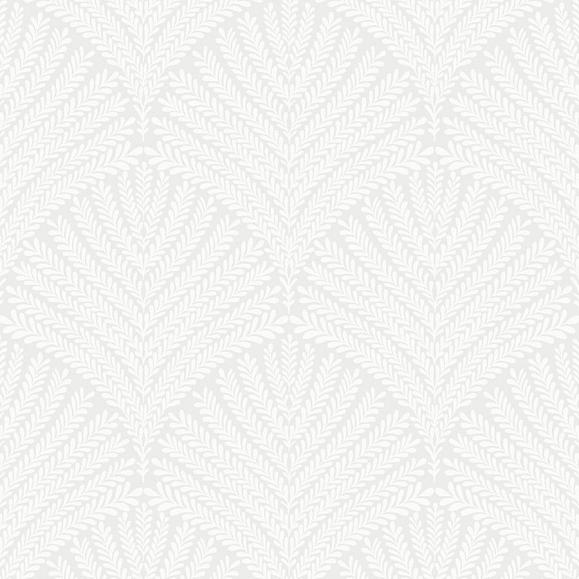 Обои York MN1874 Beachcomber Pale Grey/White