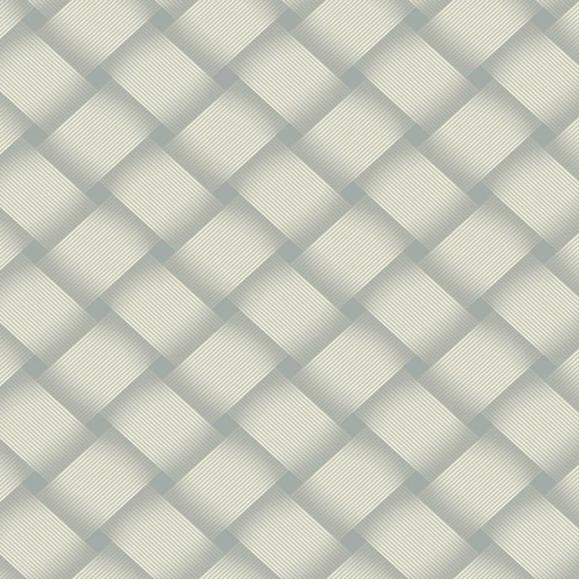 Обои York EV3968 Bayside Basket Weave