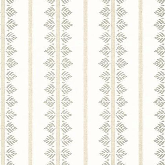 Обои Anna French AT15104 Fern Stripe Beige