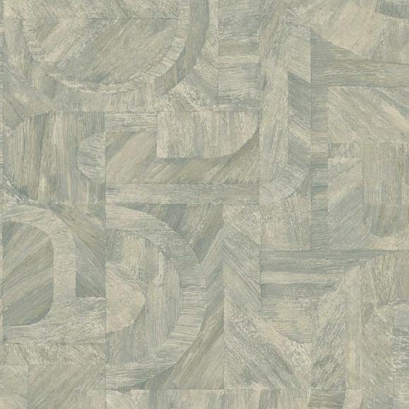 Обои Casamance 76870406 INTARSIA Opaline