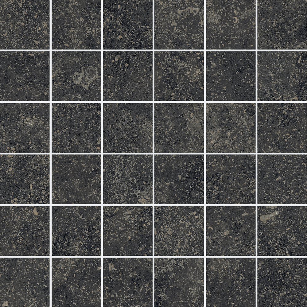 R.S.BLACK MOSAICO