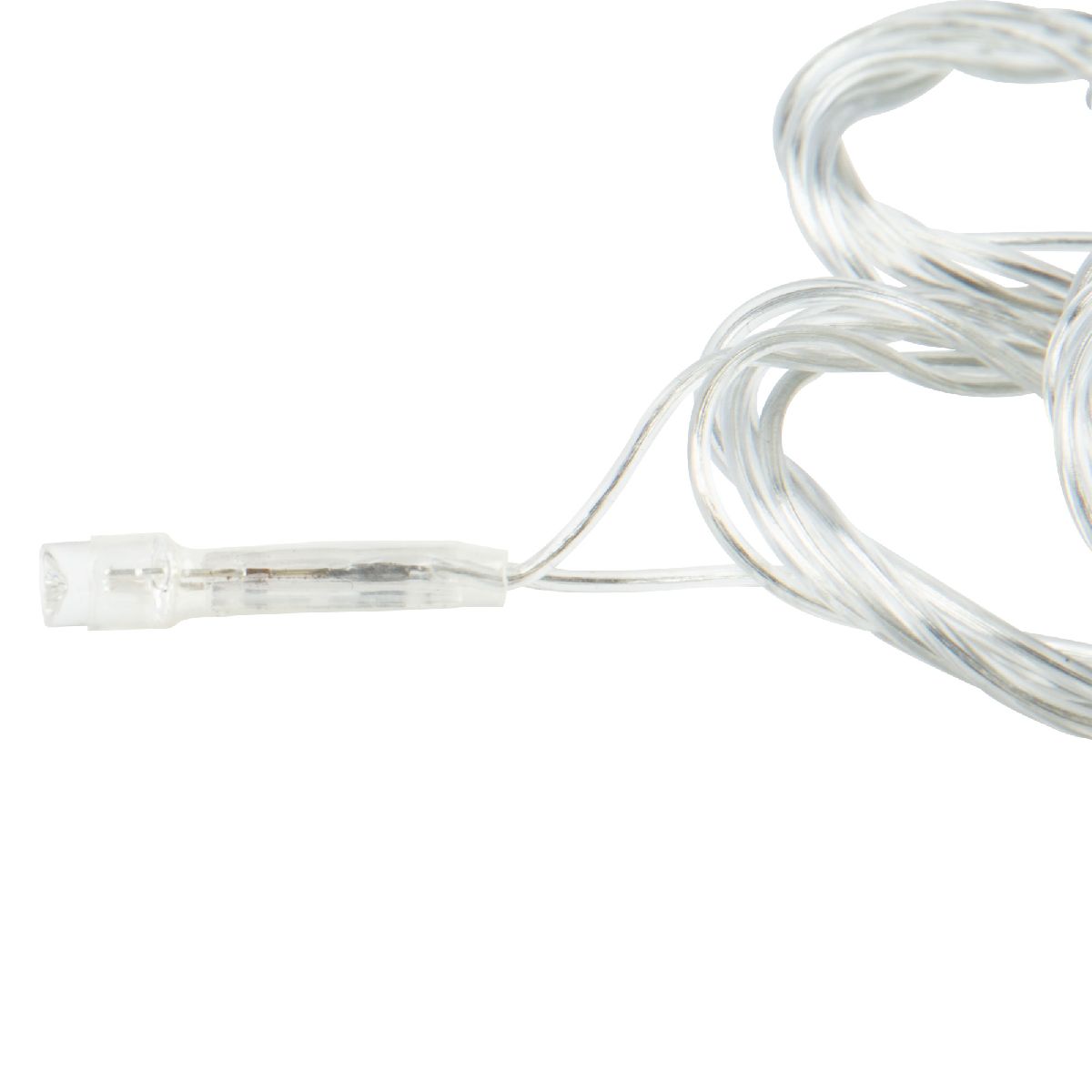 Гирлянда Uniel ULD-S2500-225/STK WARM WHITE IP20 UL-00010893
