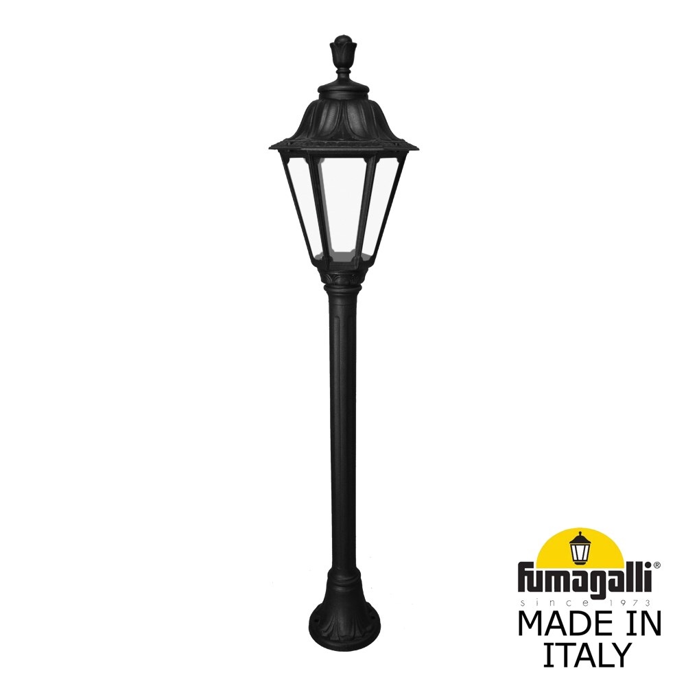 Ландшафтный светильник Fumagalli MIZAR.R/RUT E26.151.000.AXE27