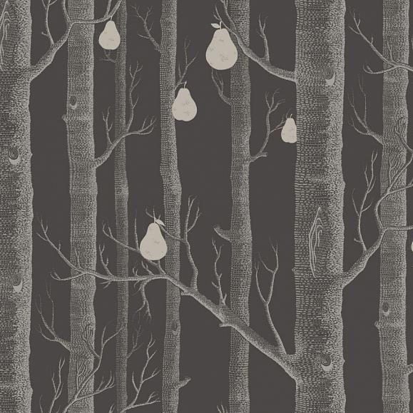 Обои Cole & Son 95/5031 Woods & Pears