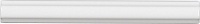 Listelo Clasico Blanco Z 1,7x15 ADNE5354