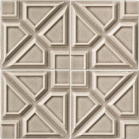 Керамическая плитка ESSENZE PLUS Milano Greige Cr. 13x13