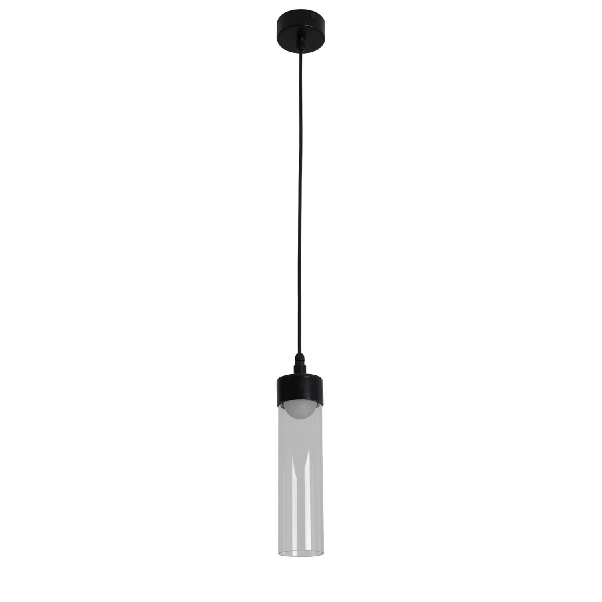 Уличный подвесной светильник Favourite Outdoor 4702-1P