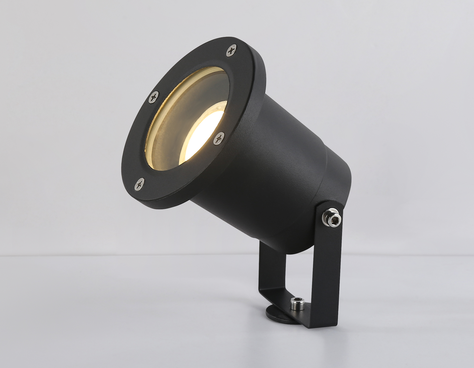 Уличный светильник в грунт Ambrella Light Garden ST6338