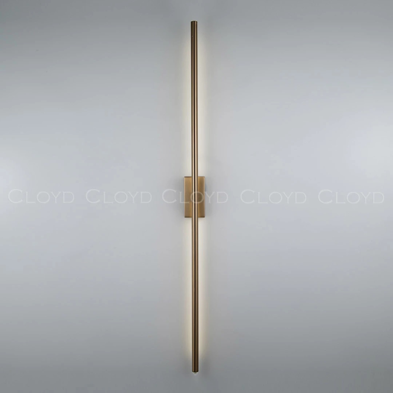 Настенный светильник Cloyd Lineas 20857