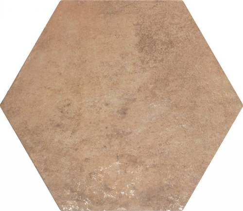 Amazonia HEXAGON Cotto
