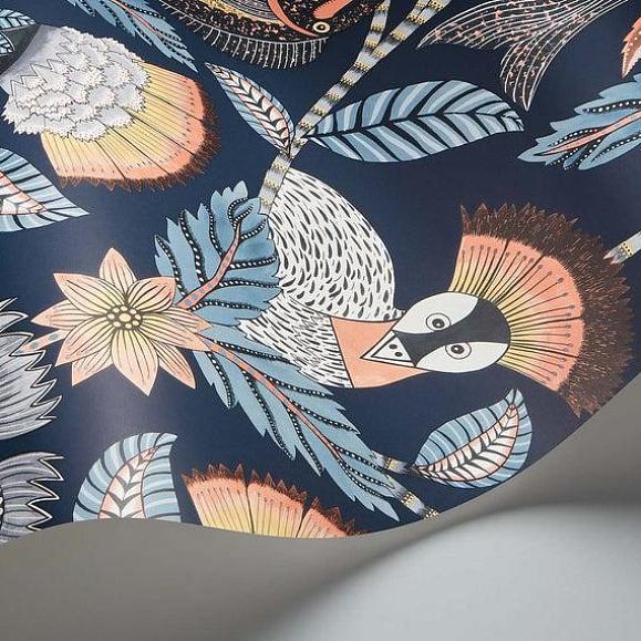 Обои Cole & Son 119/8038 Nene