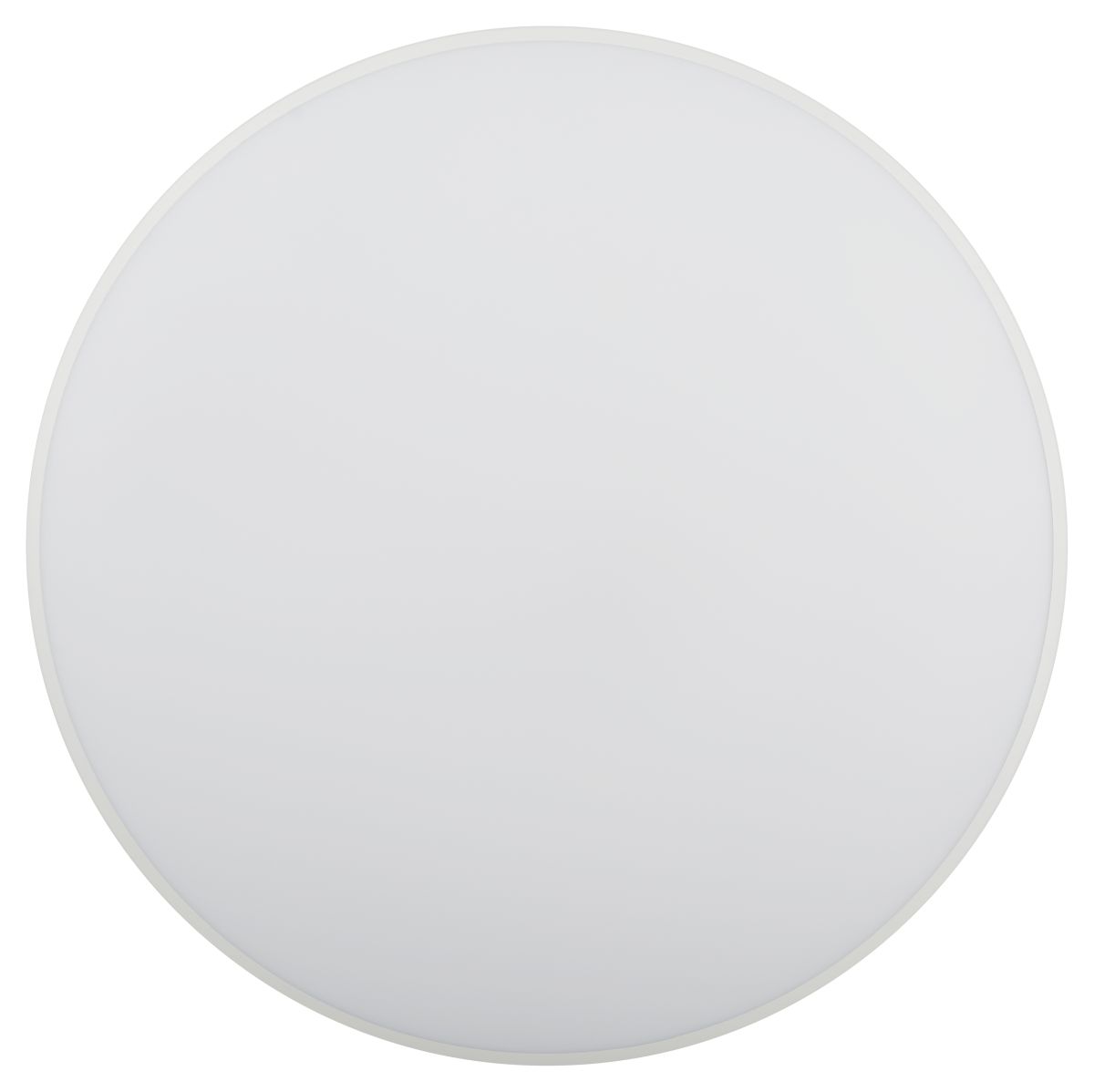 Потолочный светильник Эра Классик без ДУ SPB-6 WH 45W-5K Slim Base