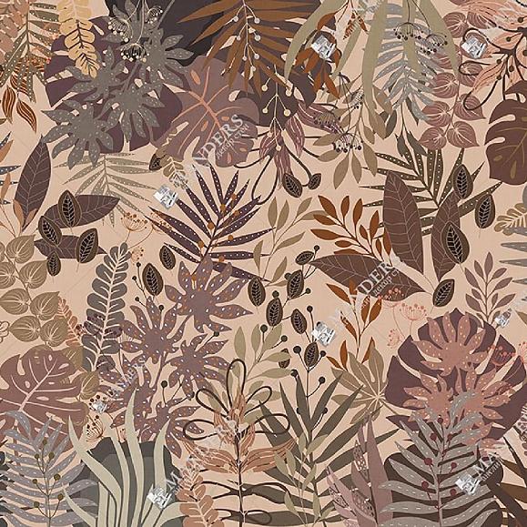 Панно Affresco AF2175-COL4 Color 4