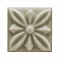 Relieve Flor № 1 Graystone 3x3 ADST4059