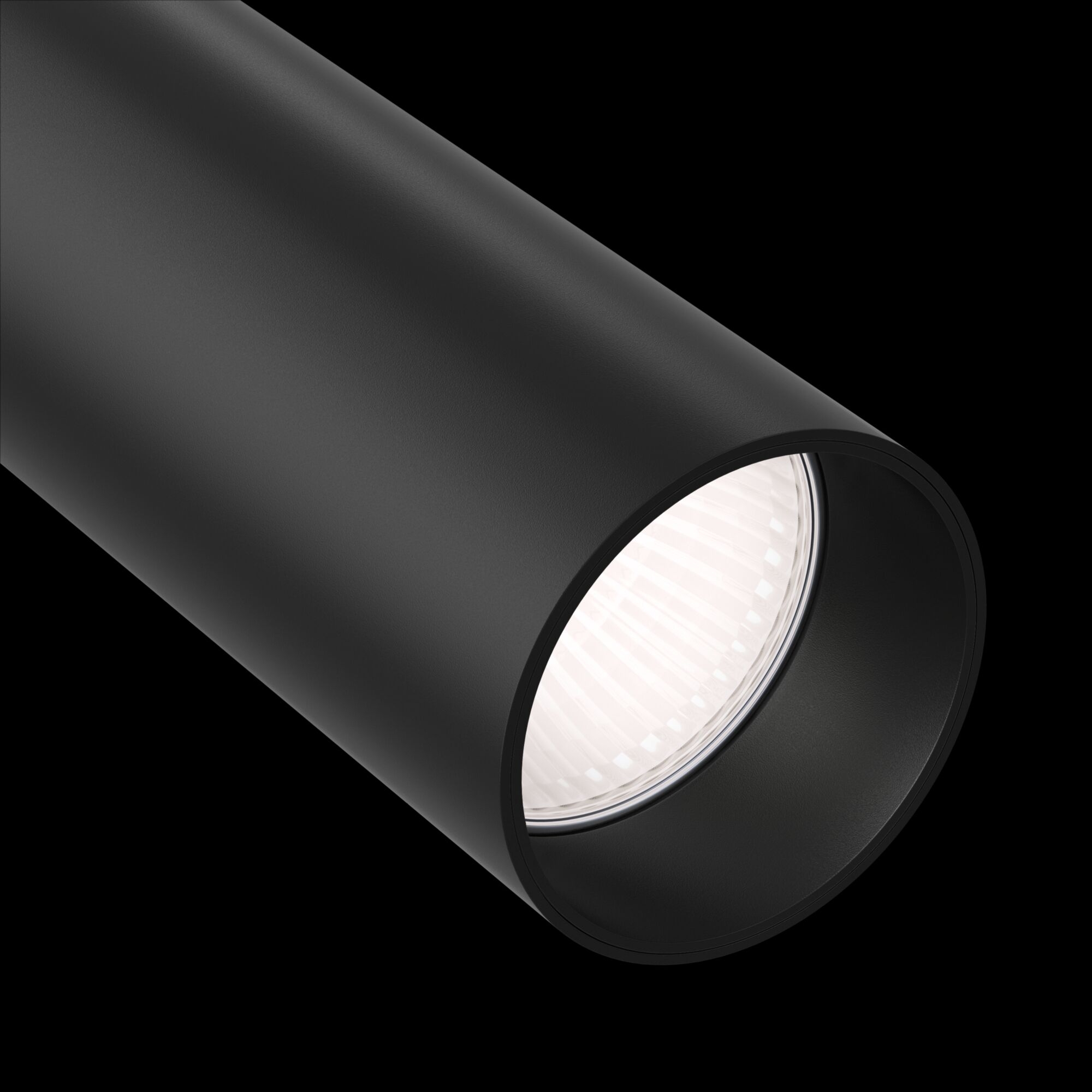 Трековый светильник Maytoni Focus LED  TR021-1-12B4K
