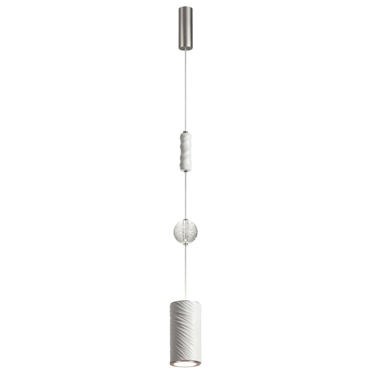 Подвесной светильник Odeon Light L-Vision Riviera 5451/18L