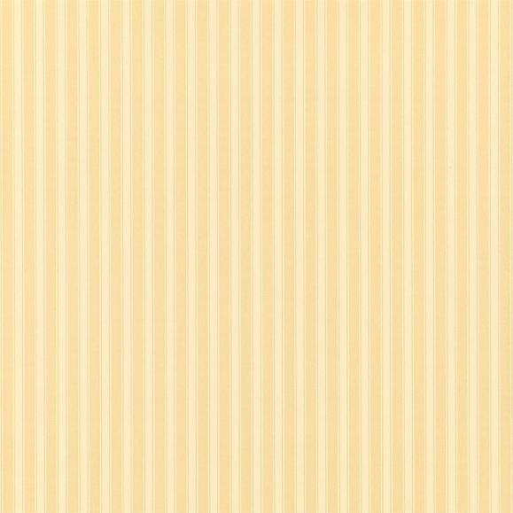 Обои Sanderson DCAVTP104 New Tiger Stripe Honey/Cream
