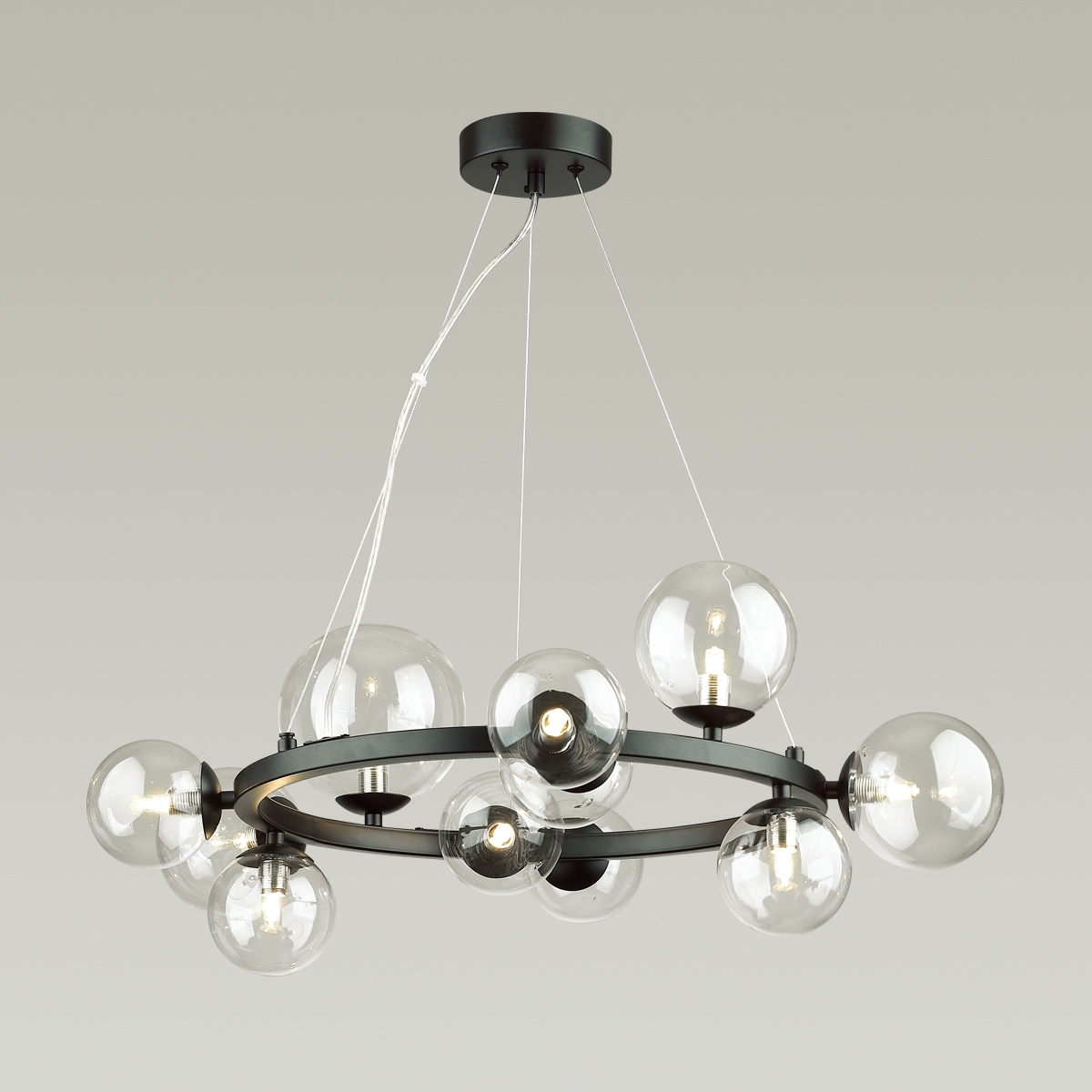 Подвесная люстра Odeon Light TOVI 4818/11