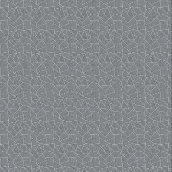 Обои Architector BE01535 Terrazzo Platinum Slate