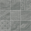 Outline Mix Grey Матовый