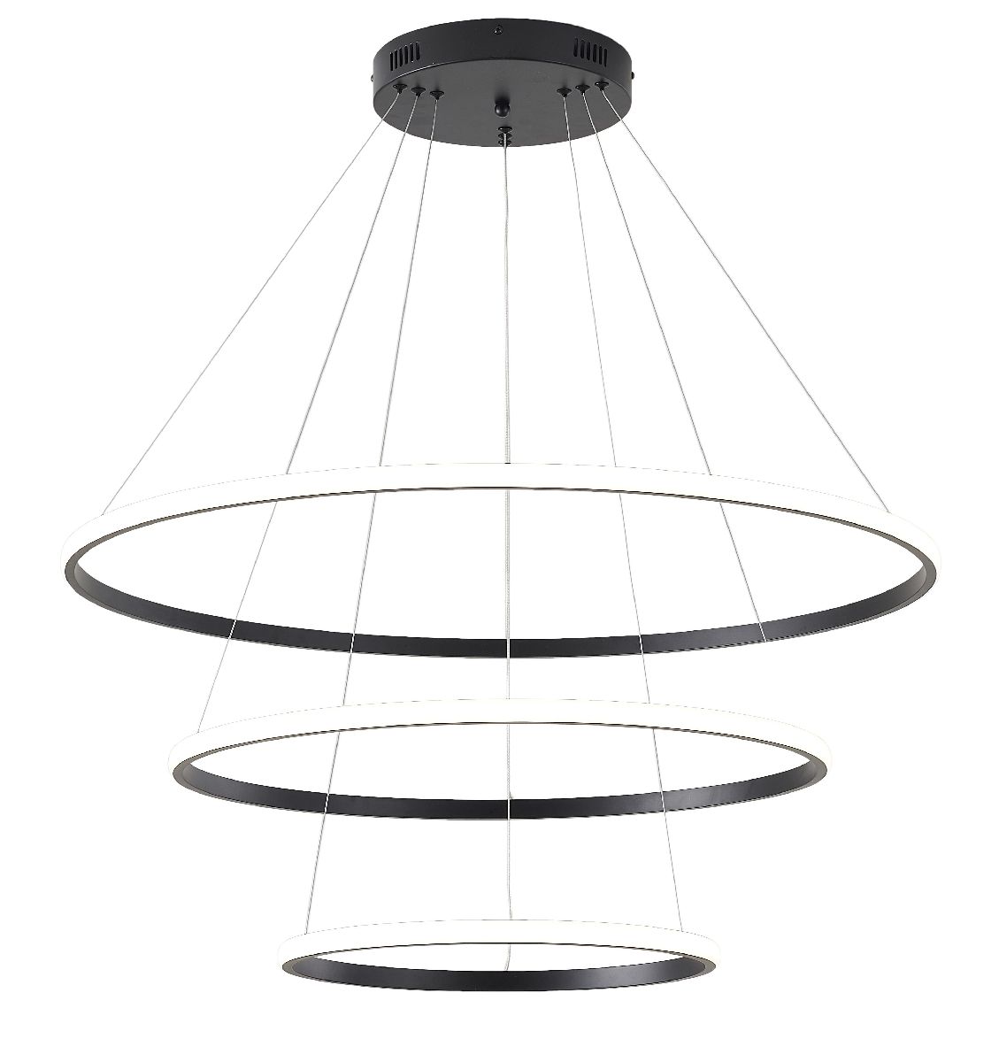 Подвесная люстра Zortes Ringolight ZRS.33320.120C