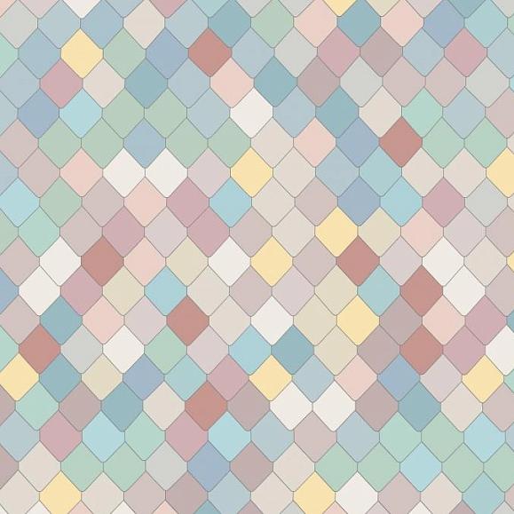 Панно Affresco ZK421-COL1 Color 1