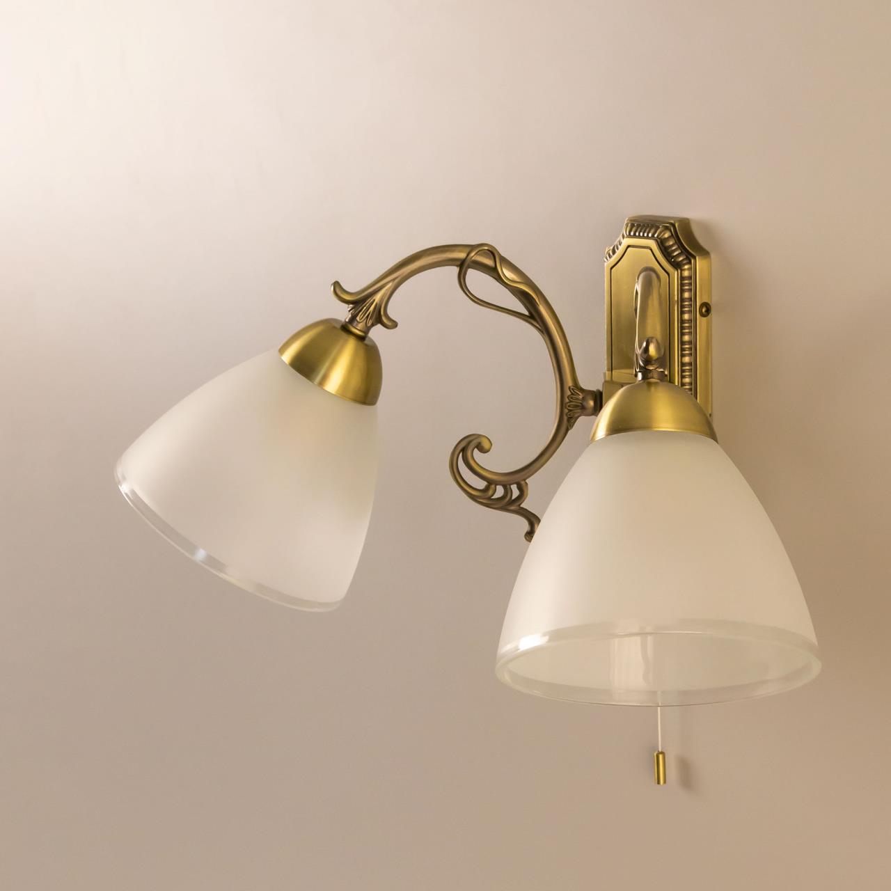 Бра Citilux Латур CL413421