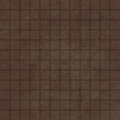 Mosaico Ruhr-SP Chocolate