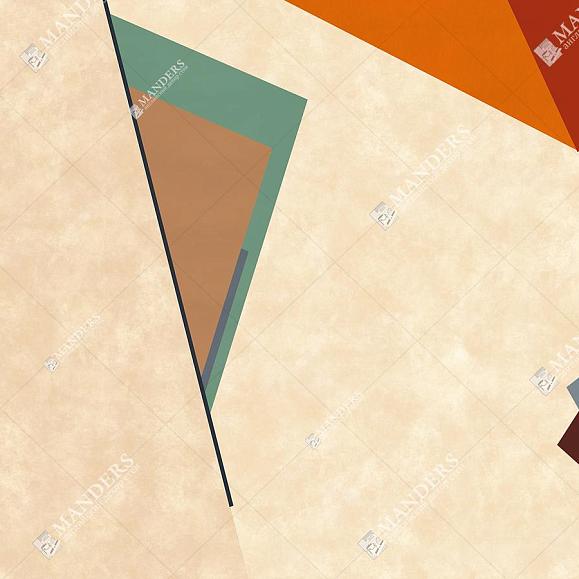 Панно Affresco RE842-COL1 Color 1