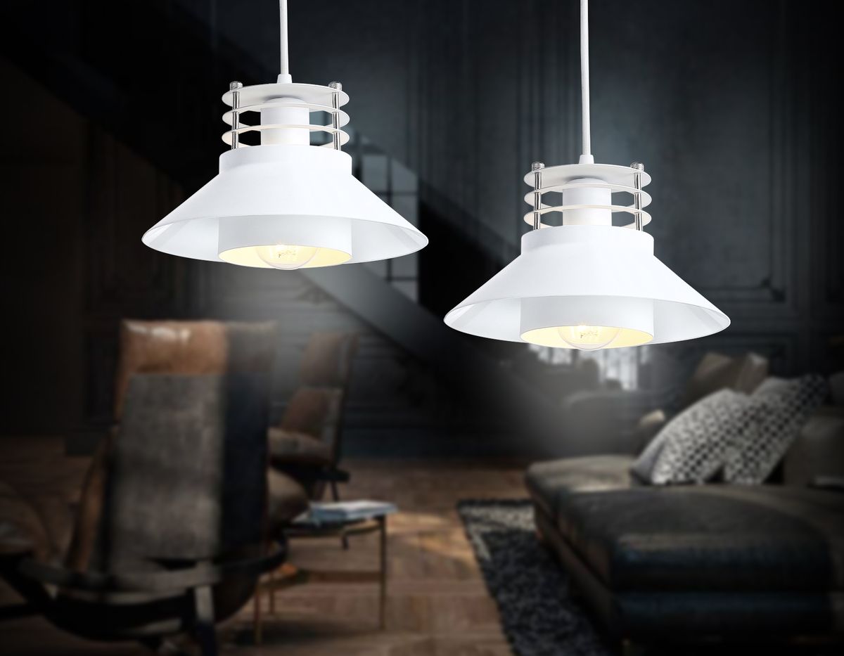 Подвесной светильник Ambrella Light Traditional TR8171