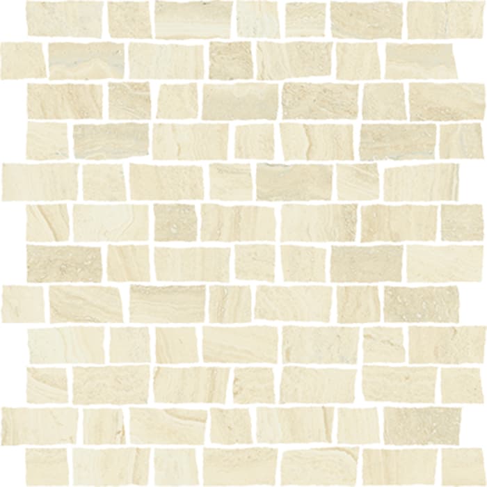 Charme Advance Alabastro Mosaico Raw Cer 30x30