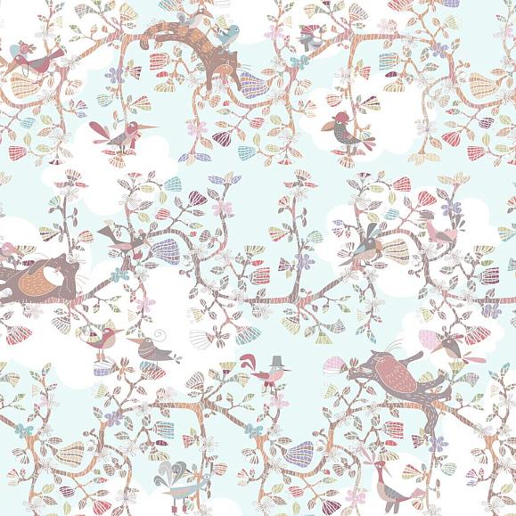 Панно Affresco ZK659-COL2 Color 2