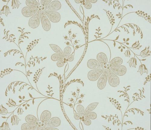 Обои Little Greene 0273BELARIM Bedford Square Larimar