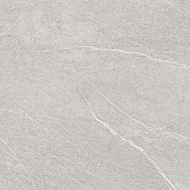 КЕРАМОГРАНИТ GREY BLANKET СЕРЫЙ 59,3Х59,3 O-GBT-GGC093