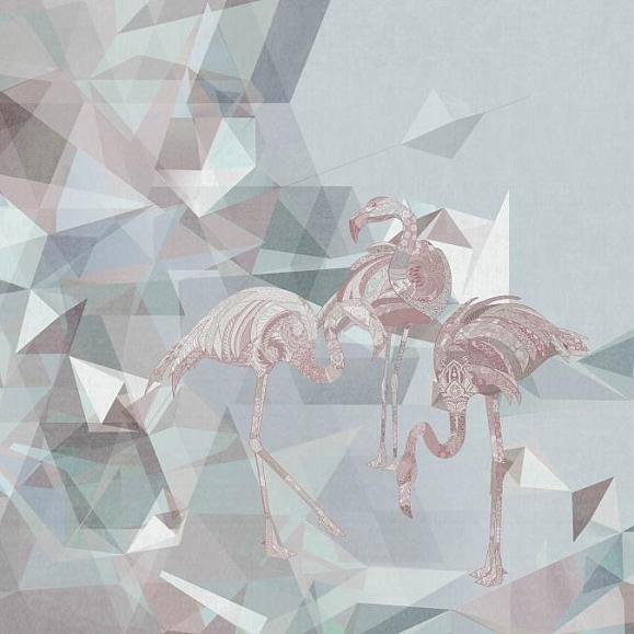 Панно Affresco ZK482-COL2 Color 2