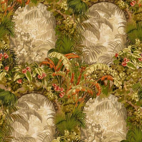 Обои Cole&Son 117/2005 Hispalis