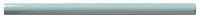 ADEX LEVANTE Спецэлемент Bullnose Trim Poniente Glossy