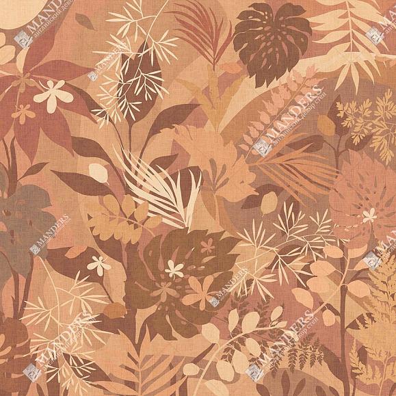 Панно Affresco RE874-COL4 Color 4